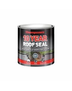 THOMPSONS 30143 10 YEAR ROOF SEAL GREY 1LTR