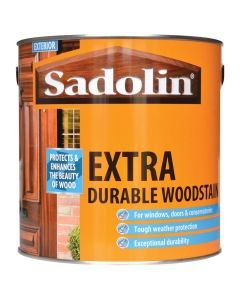 5028551 SADOLIN EXTRA BURMA TEAK 1LTR