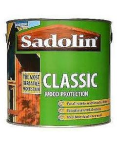 5028457 SADOLIN CLASSIC NO2 ANTIQUE PINE 1LTR