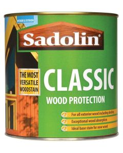 5028475 SADOLIN CLASSIC NO9 PALISANDER 1LTR