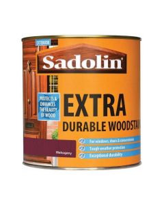 5028566 SADOLIN EXTRA MAHOGANY 1LTR