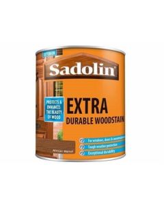 5028556 SADOLIN EXTRA AFRICAN WALNUT 2.5LTR