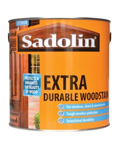 5028574 SADOLIN EXTRA NO57 LIGHT OAK 1LTR