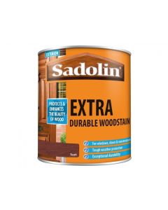 5028534 SADOLIN EXTRA NO3 TEAK 1LTR