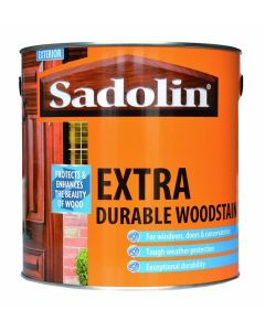 5028535 SADOLIN EXTRA NO3 TEAK 2.5LTR