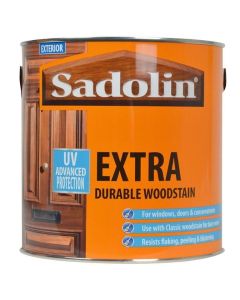 5028560 SADOLIN EXTRA ROSEWOOD 2.5LTR