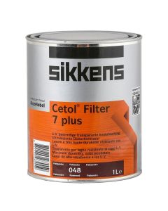 5085951 SIKKENS CETOL FILTER 7 PLUS 048 ROSEWOOD 2.5LTR