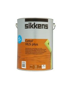 5085898 SIKKENS CETOL HLS PLUS 006 LIGHT OAK 2.5LTR