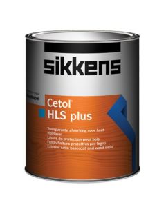 5085969 SIKKENS CETOL HLS PLUS 048 ROSEWOOD 1LTR