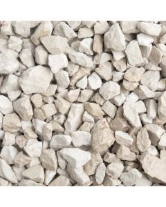 COTSWOLD 10-20MM DECORATIVE CHIPPINGS 800KG BULK BAG