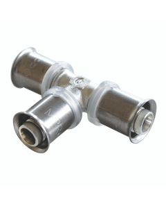 (C) CPT20X3 MAINCOR COMPOSITE EQUAL PRESS TEE 20MM