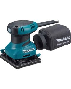 MAKITA BO4555 PALM SANDER 240V