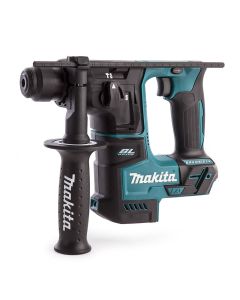 MAKITA DHR171Z BRUSHLESS ROTARY HAMMER DRILL NAKED