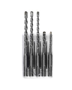 MAKITA D-03888 5PC SDS DRILL BIT SET