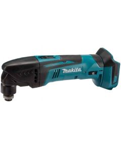 MAKITA DTM50 18V LXT MULTI TOOL NAKED