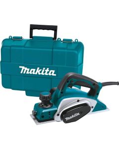 MAKITA KP0800K PLANER INC CASE  240V