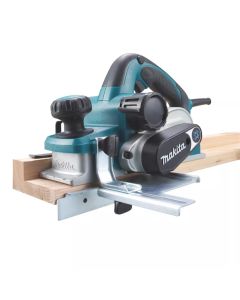 *CLEARANCE* MAKITA KP0810K PLANER INC CASE  240V