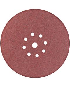 MAKITA B-68410  SANDING DISCS 180G  225MM [PK-25]