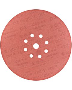 MAKITA B-68426 SANDING DISCS 320G 225MM [PK-25]