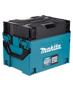 MAKITA BCC01 8-PORT CHARGER