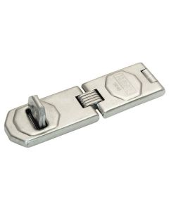 KASP K230155D UNIVERSAL HASP & STAPLE 155MM