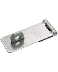 KASP K210115D TRADITIONAL HASP & STAPLE 115MM