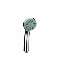 CROYDEX AM169041 3 FUNCTION SHOWER HEAD C/P