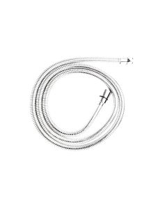 CROYDEX AM156041 SHOWER HOSE 1.5M STRETCH REINFORCED 11MM C/P