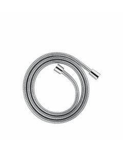 CROYDEX AM163641 SHOWER HOSE 1.75M REINFORCED S/S 11MM C/P