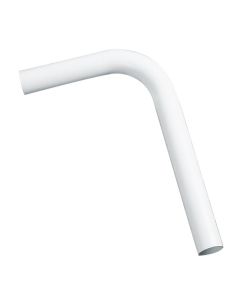 FP149 LOW LEVEL FLUSH PIPE 14" X 9"