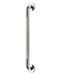 CROYDEX AP501241 600MM S/S STRAIGHT GRAB BAR