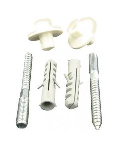 SF120 SANITARY FIXING BOLTS SET M10 X 120MM