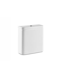 ROCA A34147D00F GAP CLOSE COUPLED CISTERN WHITE