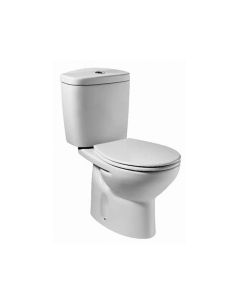 ROCA 348810001 LAURA ECO WC PACK[CC WC,CISTERN,SOFT CLOSE SEAT]