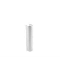 ROCA 33599000U DEBBA PEDESTAL WHITE