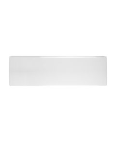 *CLEARANCE* ROCA 045160000 REINFORCED STANDARD 515 HIGH FRONT PANEL 1600 WHITE