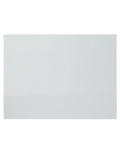 MPP3EW BATH PANEL 700MM PLAIN END WHITE