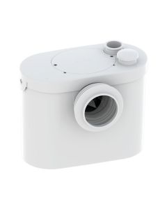 6001 SANIFLO SANITARY SHREDDER (TOILET)