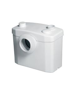 6002 SANIFLO SANITOP UP SANITARY SHREDDER (TOILET, BASIN)