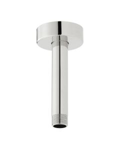 VADO ELE-CMA/4IN-C/P FIXED CEILING ARM