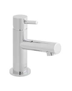 VADO ZOO-100M/CC-C/P ZOO MINI BASIN MIXER CLICK WASTE