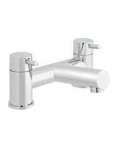 VADO ZOO-137-C/P ZOO BATH FILLER