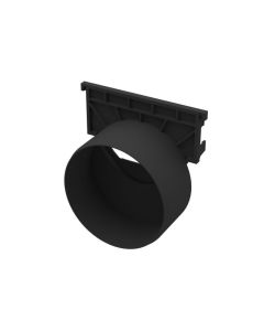 ACO 319289 HEXDRAIN & RAINDRAIN OUTLET END CAP