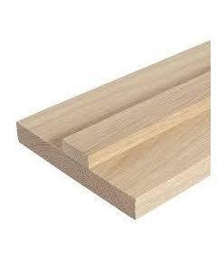 OAK DOOR LINING + STOPS (22 X 108MM)