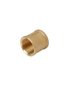 BRASS SOCKET 1/2"