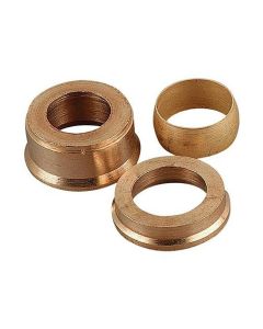 (C) COMPRESSION REDUCING SET 22MM X 15MM