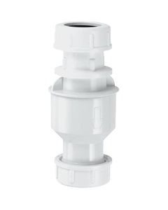 K07561 CONVALVE MCALPINE IN-LINE VERTICAL NON RETURN VALVE 19/23MM