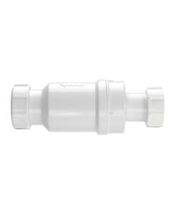 K93979 MACVALVE-2 MCALPINE SELF CLOSING WASTE VALVE 1.1/2"