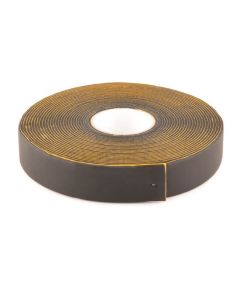 PDTAPE RUBAFLEX TAPE BLK CLASS 0 15M x 50MM x 3MM