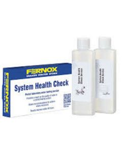 *CLEARANCE* 61161 FERNOX SYSTEM HEALTH CHECK KIT